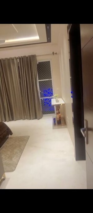 Bedroom in 4 BHK Apartment at Puri Aanandvilas, Sector 81 – for Sale