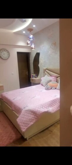 4 BHK + Servant Room Apartment For Sale in Puri Aanandvilas