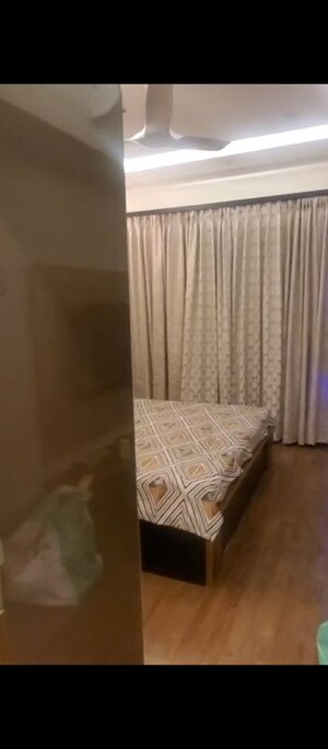 Bathroom in 4 BHK Apartment at Puri Aanandvilas, Sector 81 – for Sale