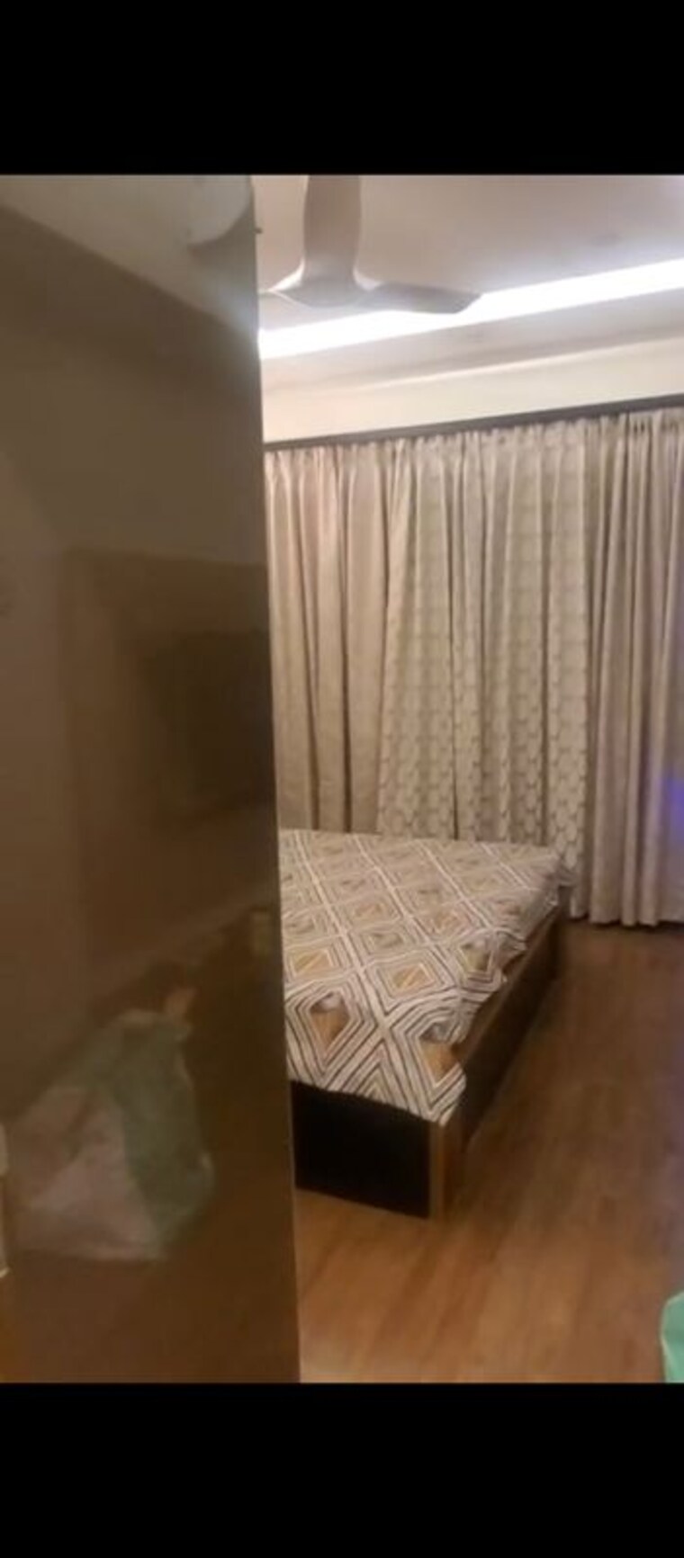 Bathroom, puri-aanandvilas 4 Bedroom 2430 Sq.Ft. Apartment In Sector 81 Faridabad 10411608