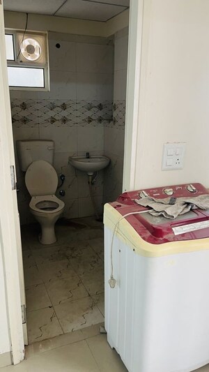 Team Area in 2 BHK Apartment at Manglam Aadhar, Gandhi Path – for Rent