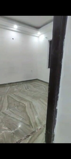 Bedroom in 2 BHK Builder Floor at Green Fields Colony – for Rent
