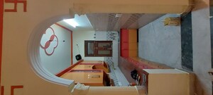 Kitchen in 2 BHK Independent House at Vasundhara Sector 3 – for Rent