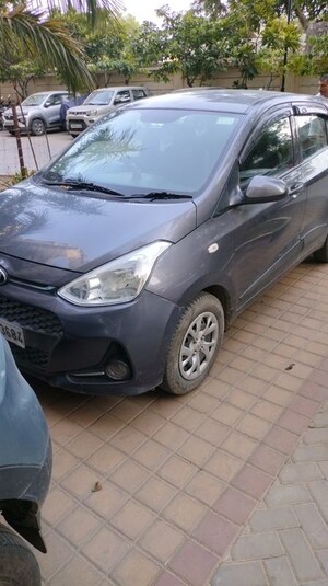 Parking in 3 BHK Builder Floor at Signature Global Park, Sohna Sector 36 – for Rent