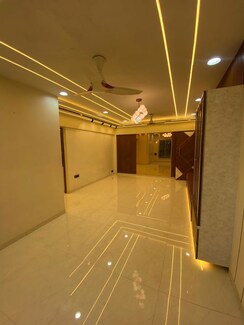 3 BHK + Pooja Room Apartment For Rent in Omkar Alta Monte
