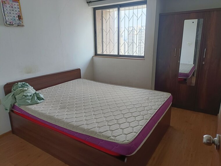 Bedroom, lodha-lakeshore-greens 2 Bedroom 735 Sq.Ft. Apartment In Dombivli East Thane 10411603