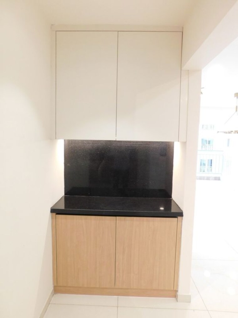 undefined, rajapushpa-provincia 3 Bedroom 1715 Sq.Ft. Apartment In Narsingi Hyderabad 10411633