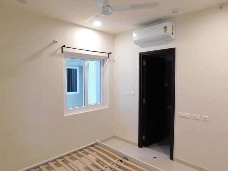 Room, rajapushpa-provincia 3 Bedroom 1715 Sq.Ft. Apartment In Narsingi Hyderabad 10411633