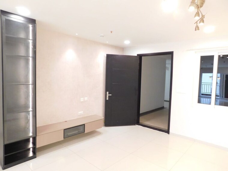 Room, rajapushpa-provincia 3 Bedroom 1715 Sq.Ft. Apartment In Narsingi Hyderabad 10411633