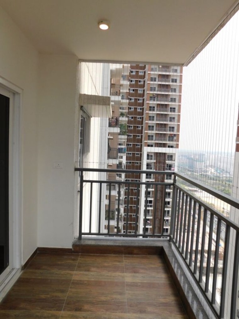undefined, rajapushpa-provincia 3 Bedroom 1715 Sq.Ft. Apartment In Narsingi Hyderabad 10411633