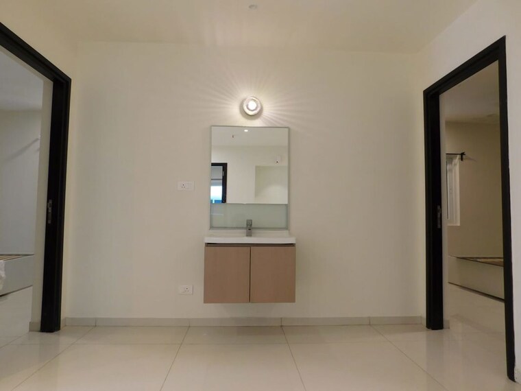 Room, rajapushpa-provincia 3 Bedroom 1715 Sq.Ft. Apartment In Narsingi Hyderabad 10411633