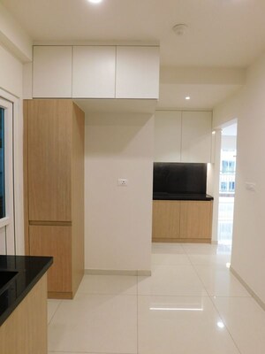 Furnished Amenities in 3 BHK Apartment at Rajapushpa Provincia, Narsingi – for Rent
