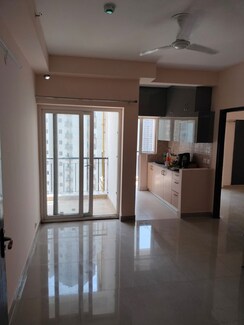 1 BHK Apartment For Rent in Amrapali Ivory Heights