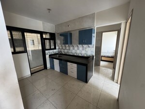Kitchen/pantry in 2 BHK Apartment at Magarpatta Nova, Mundhwa – for Sale
