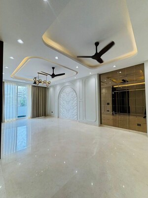 3 BHK Builder Floor For Sale in BPTP Green Oaks, Sector 70a