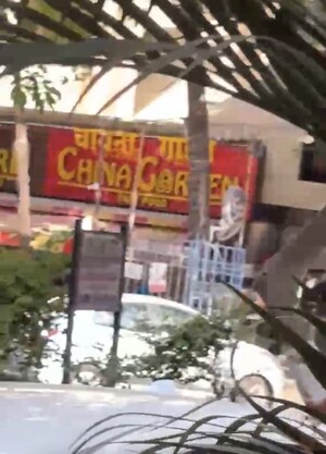  Shop – Exterior View View at Silver Oaks Apartment, Mulund West - for Rent