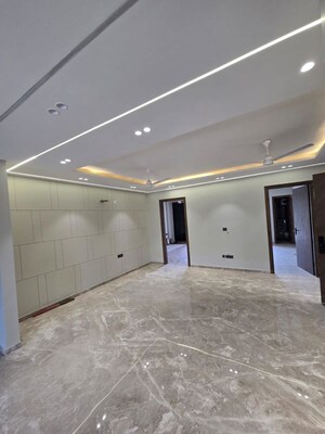4 BHK Builder Floor For Sale in Ansal API Esencia, Sector 67
