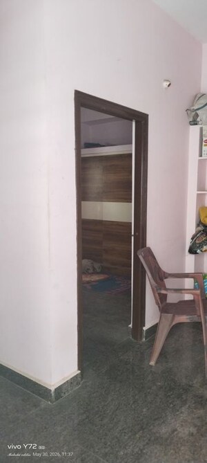 Dining Room in 1 BHK Independent House at Madhapur – for Rent