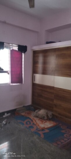 1 BHK + Pooja Room Independent House For Rent in Madhapur