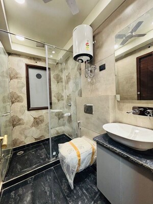 Kitchen in 3 BHK Builder Floor at Anant Raj Ashok Estate, Sector 63a – for Sale