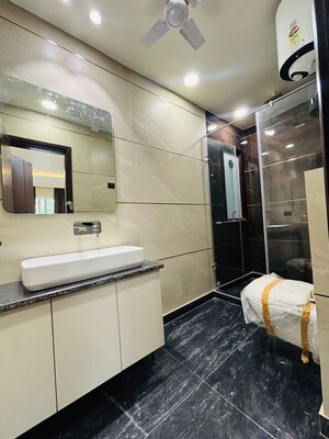 Kitchen in 3 BHK Builder Floor at Anant Raj Ashok Estate, Sector 63a – for Sale