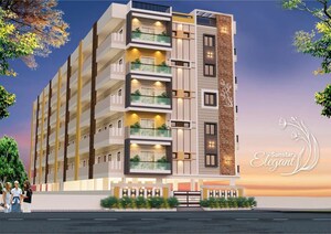2 BHK Apartment For Sale in Thirumagondanahalli
