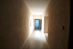 Building Lobby in 2 BHK Apartment at Neeta Rivaah Regency, Wagholi – for Rent