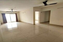 2 BHK + Pooja Room Apartment For Rent in Neeta Rivaah Regency