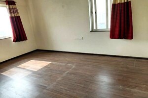 Master Bedroom in 2 BHK Apartment at Neeta Rivaah Regency, Wagholi – for Rent