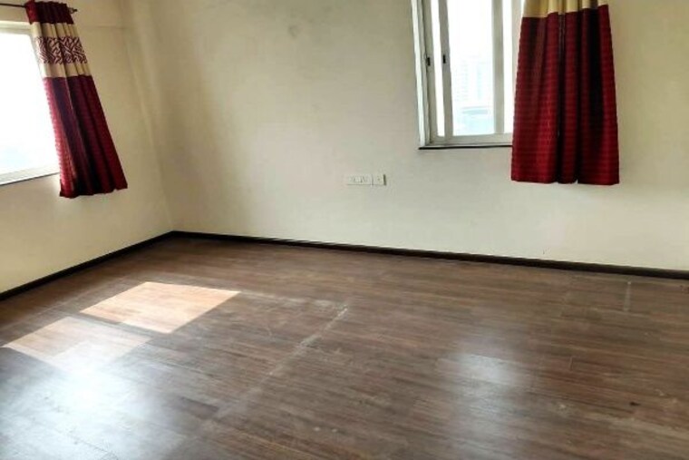 Master Bedroom, neeta-rivaah-regency 2 Bedroom 845 Sq.Ft. Apartment In Wagholi Pune 10408509