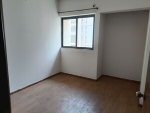 Bedroom in 2 BHK Apartment at Lodha Palava City, Dombivli East – for Sale