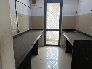 Kitchen in 2 BHK Apartment at Lodha Palava City, Dombivli East – for Sale