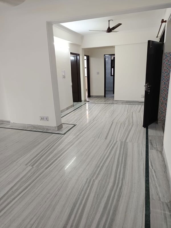 4 BHK + Pooja Room,Study Room Apartment For Rent in Dwarka