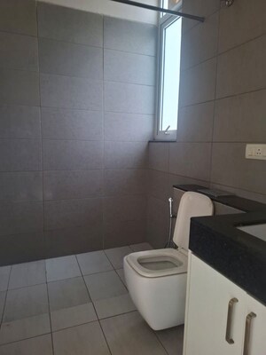 Bathroom in 4 BHK Apartment at Ireo Victory Valley, Sector 67 – for Sale