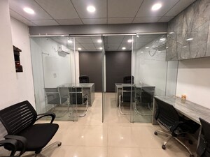  Office Space For Rent in Sector 75