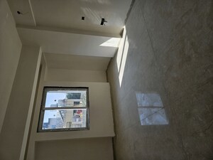Bedroom in 2 BHK Apartment at Ashwini Paradise, Bibwewadi – for Rent