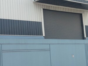 Balcony in  Warehouse at Sector 10 – for Rent