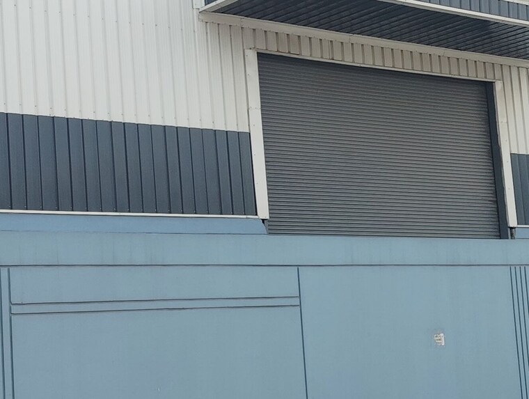 Balcony, sector 10 Commercial Warehouse 4500 Sq.Ft. In Sector 10 Faridabad 10411696