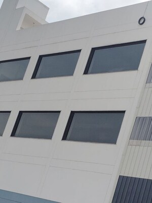 Building Lobby in  Warehouse at Sector 10 – for Rent