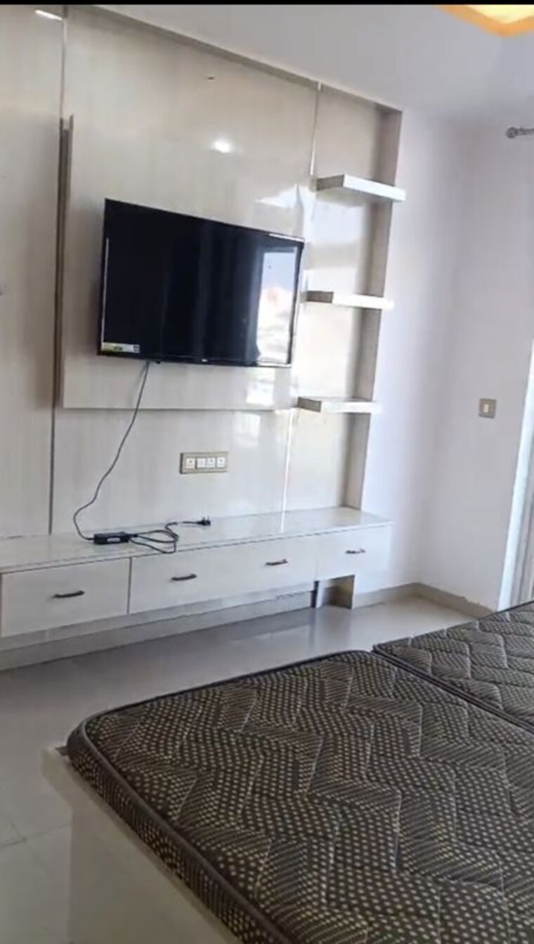 Kitchen, omaxe-residency-ii 3 Bedroom 1750 Sq.Ft. Apartment In Gomti Nagar Lucknow 10411694