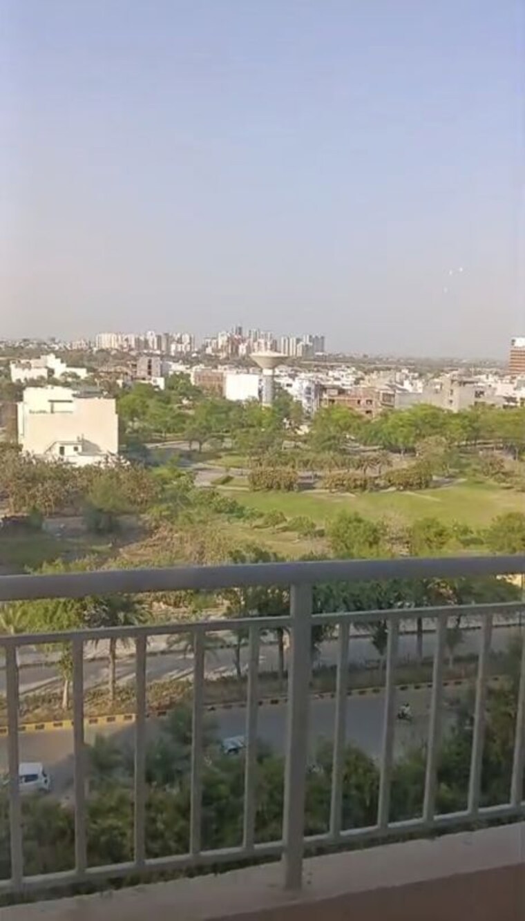 Exterior View, omaxe-residency-ii 3 Bedroom 1750 Sq.Ft. Apartment In Gomti Nagar Lucknow 10411694