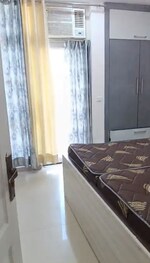 3 BHK 1750 Sq.Ft. Apartment in Omaxe Residency II