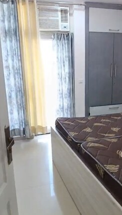 3 BHK Apartment For Rent in Omaxe Residency II