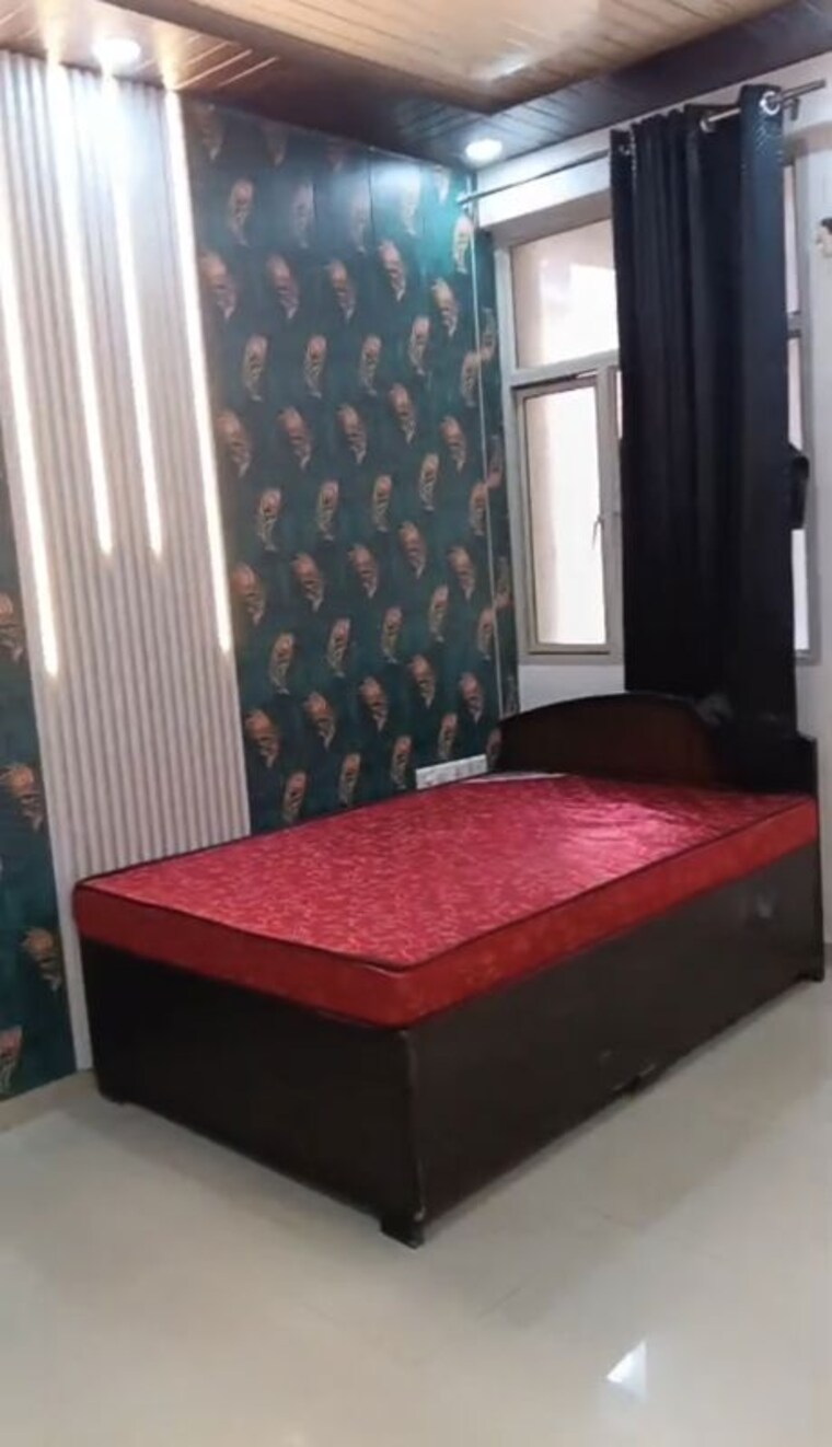 Bedroom, omaxe-residency-ii 3 Bedroom 1750 Sq.Ft. Apartment In Gomti Nagar Lucknow 10411694