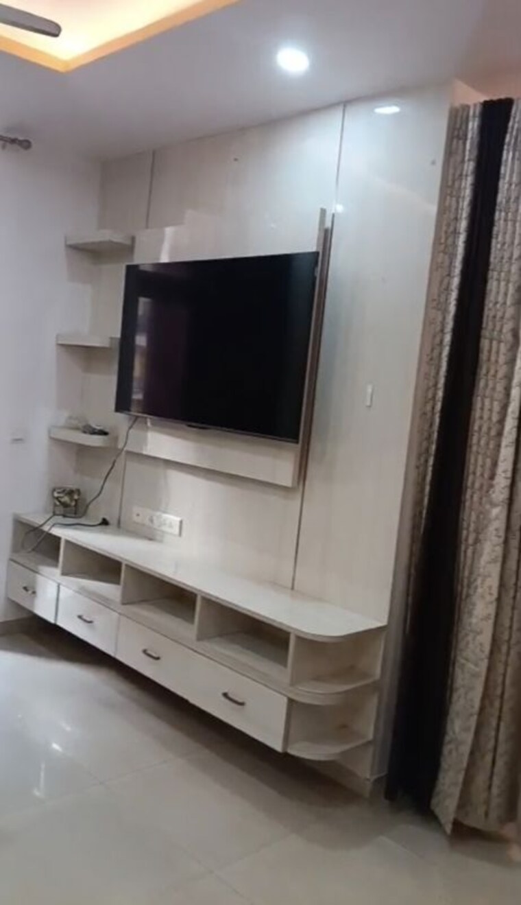 undefined, omaxe-residency-ii 3 Bedroom 1750 Sq.Ft. Apartment In Gomti Nagar Lucknow 10411694