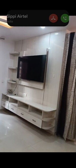 Furnished Amenities in 3 BHK Apartment at Omaxe Residency II, Gomti Nagar – for Rent