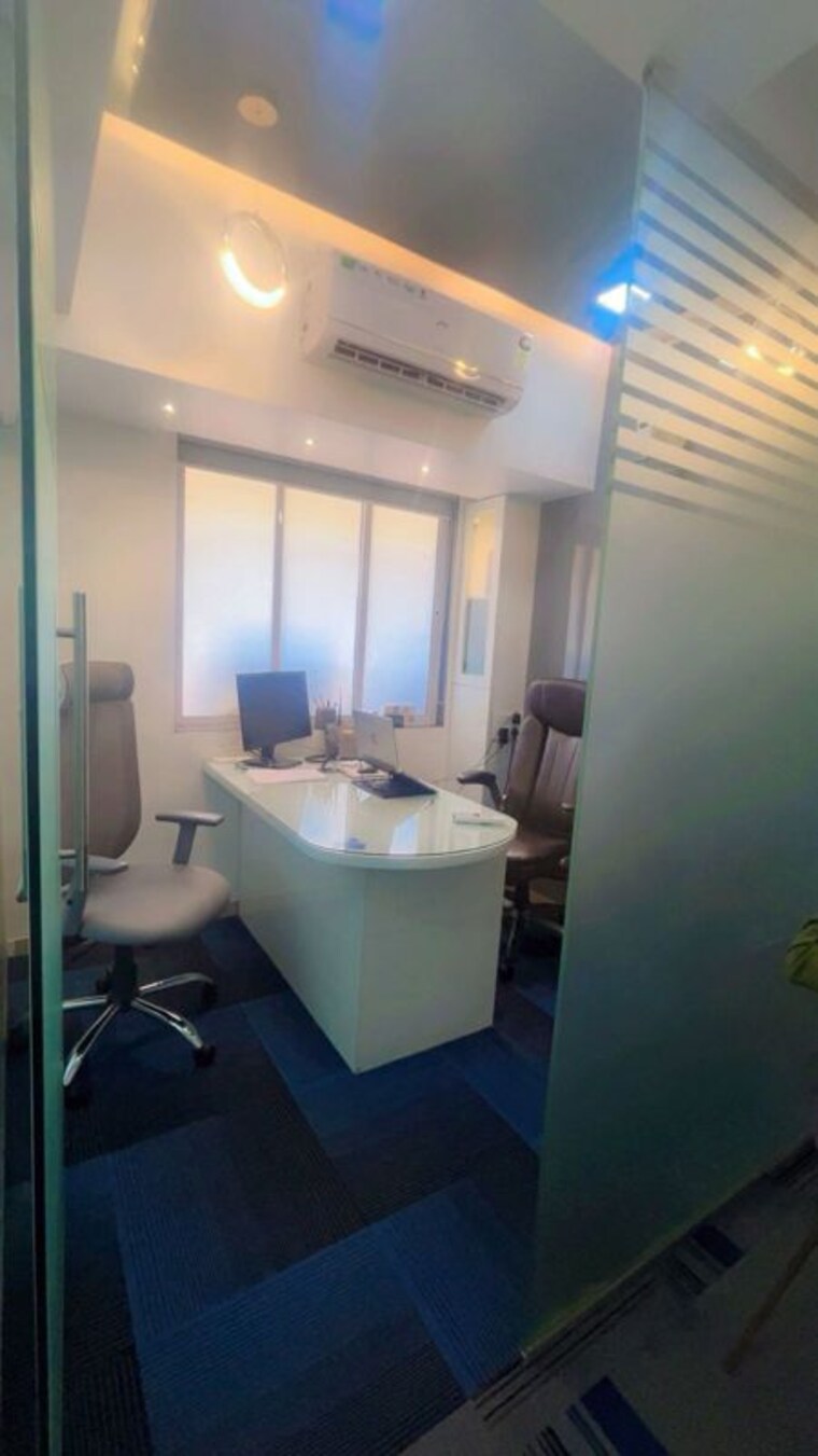 Team Area, samrin-heritage Commercial Office Space 700 Sq.Ft. In Panch Pakhadi Thane 10411703