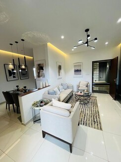 2 BHK + Basement Apartment For Sale in Tyni Audyogic Wasahat
