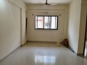 Room in 2 BHK Apartment at Air India Colony, Nerul – for Rent