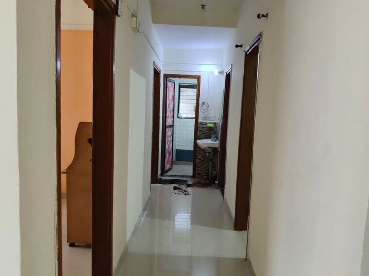 undefined, air-india-colony 2 Bedroom 900 Sq.Ft. Apartment In Nerul Navi Mumbai 10411683